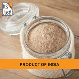 Psyllium Husk Powder - It's Just! Fibra Dietética 10oz