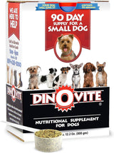 Vitaminas Suplemento probiótico para perros
