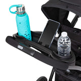 Cochecito Shopper Plus 5 en 1 Sit N' Stand Kona Baby Trend