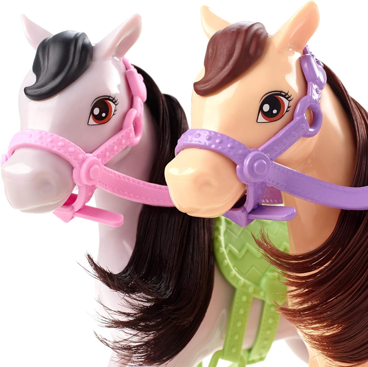 Barbie Club Chelsea Muñeca y Set de Juego Modelo 12345