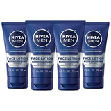 Loción facial de máxima hidratación NIVEA para hombres