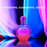 Perfume Britney Spears Electric Fantasy EDT Spray para mujer