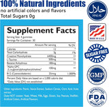 Gomitas de Creatina Monohidrato para Fuerza y Músculo, 120