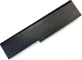 Batería de 58 WH para PA3817U-1BRS PA3818U-1BRS compatible