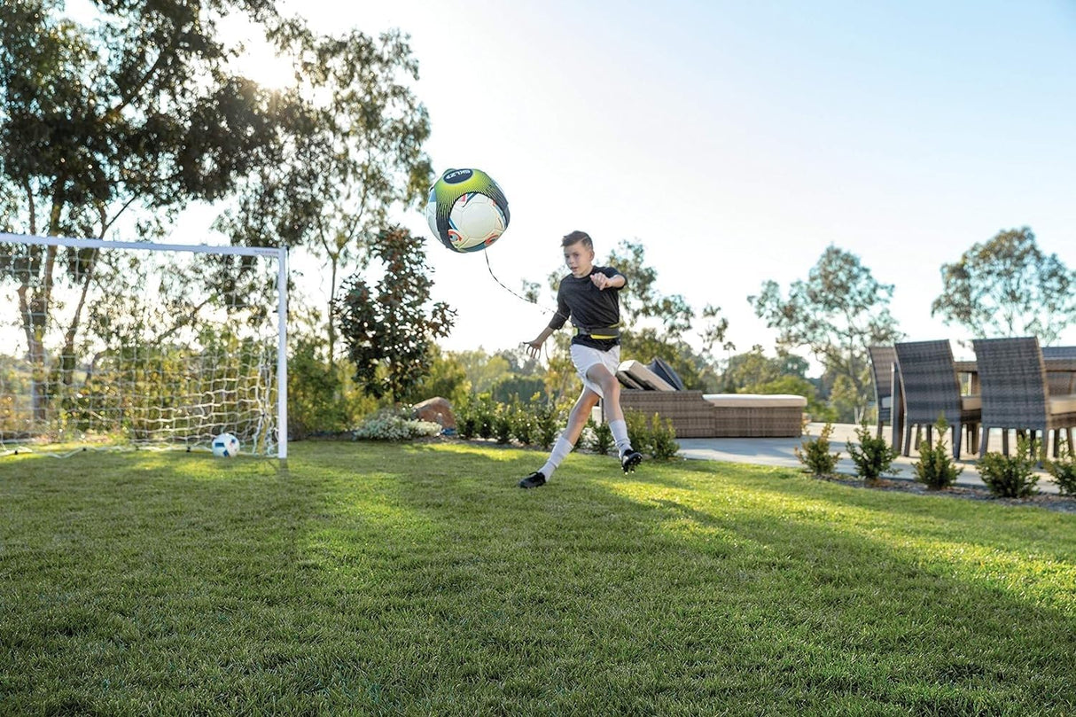 Conjunto de Entrenamiento de Fútbol Manos Libres Star-Kick