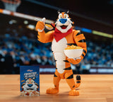 Figura de Acción Tony The Tiger Frosted Flakes 6, Alta Articulación