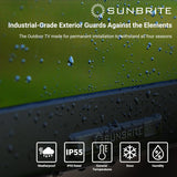 Televisor exterior SunBrite Pro 2, 43, Full HD, SB-P2-43-1K