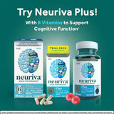 Suplementos Alimenticios  apoyo cerebral NEURIVA