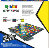 Captura Rubik, juego de estrategia rápida para toda la familia
