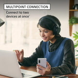 Auriculares inalámbricos con cancelación de ruido, modelo WH-CH720N