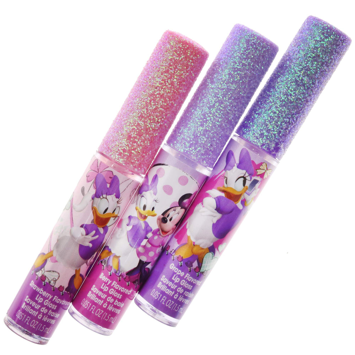 brillo labial