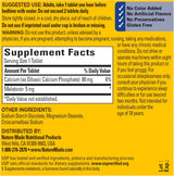 Suplementos Nature binestar a la hora del descanso