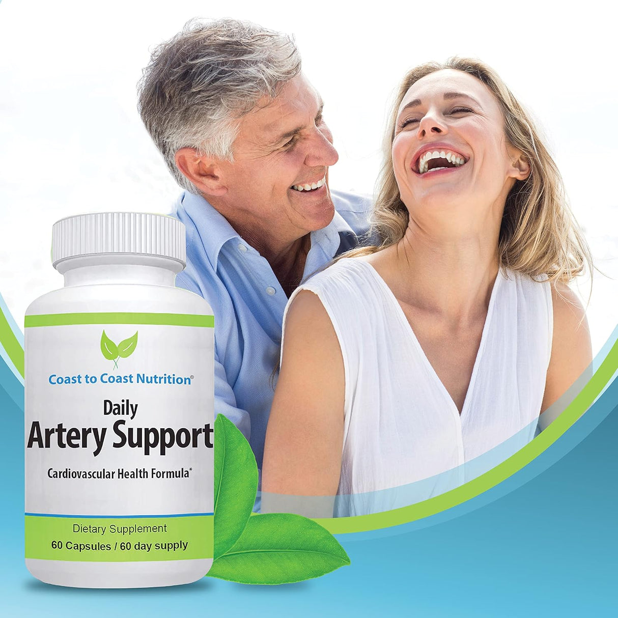 Suplementos Alimenticios de limpieza arterial y salud