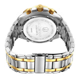 Relojes digitales analógicos para hombres de pulsera S