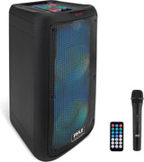 Sistema de altavoces Bluetooth PA portátil