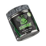 SNEAK Energía en Polvo | Stealth | Sin Azúcar, Nootrópicos, 40 Servs