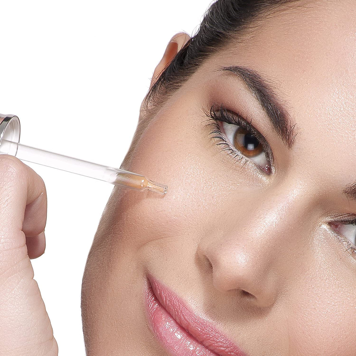 Cuidado Facial Aceite hidratante para el cuidado de la piel