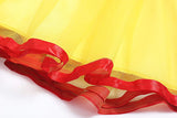 Vestido Princesa Sin Espaldas ReliBeauty con Cintura Elástica