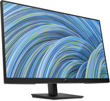 Monitor HP 27h Full HD, Panel IPS, 75Hz, Altura Ajustable