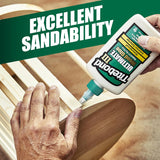 Pegamento para Madera Titebond III 4 oz, resistente al agua