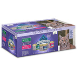 Alimento para Mascota  húmedo de paté 12 unidades