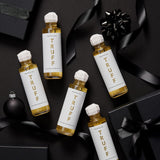 TRUFF Juego de regalo de trufa blanca, aceite de trufa blanca y salsa picante, paquete de 2 unidades
