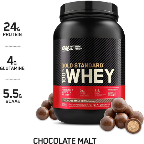 Suplementos Proteína de Suero de Leche Pie de lima 1.8 Lb