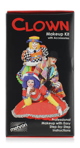 disfraz Kit (Payaso)