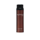 Spray corporal euphoria para hombres, 5.4 oz