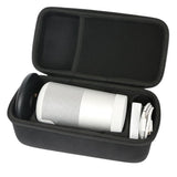 Estuche de viaje Khanka para altavoz Bluetooth Bose SoundLin