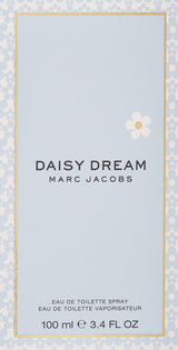 Marc Jacobs Daisy Dream Eau de Toilette Spray para mujeres