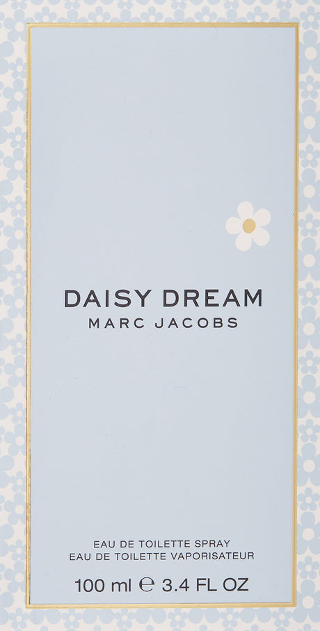 Marc Jacobs Daisy Dream Eau de Toilette Spray para mujeres