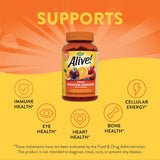 Multivitamínicas prémium para adultos