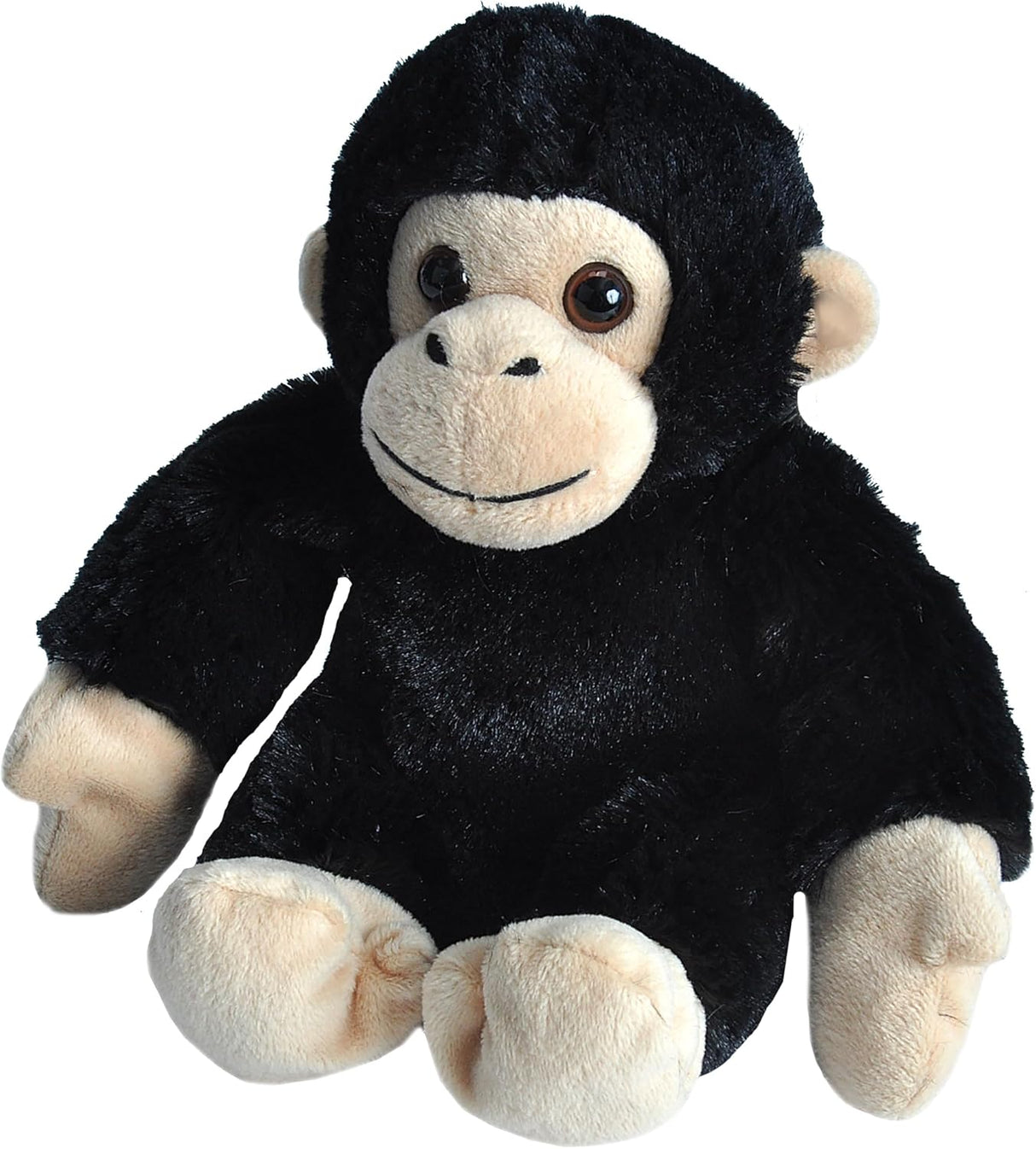 Peluche de chimpancé de 7 pulgadas para regalar a niños