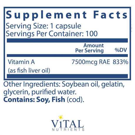 Suplementos Alimenticios  Vitamina Apoya la función inmune
