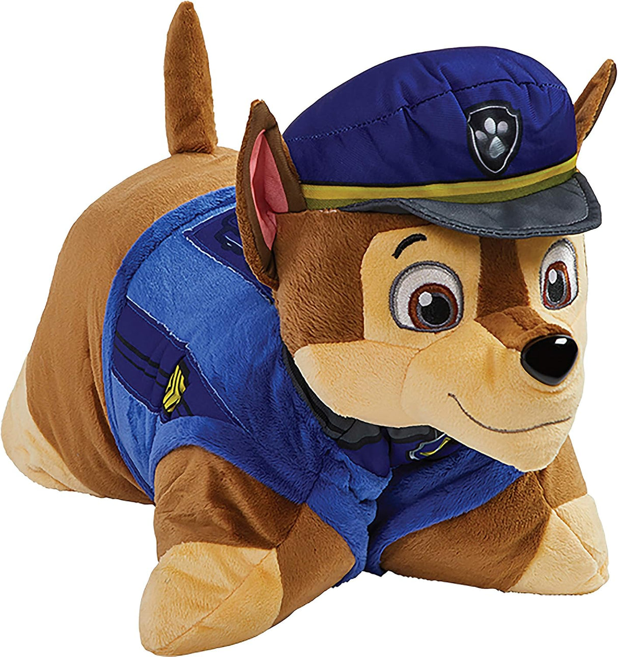 Peluche de Almohada perro Paw Patrol Pets de 16 pulgadas
