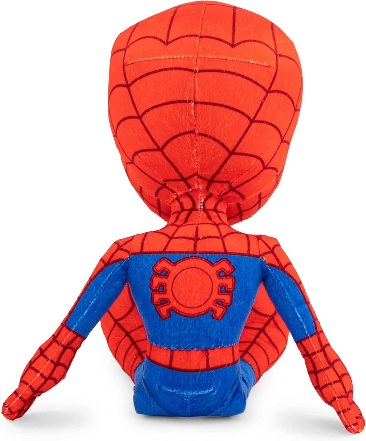 Peluche Marvel Spidey Spiderman Microfibra de poliéster 17