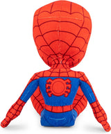 Peluche Marvel Spidey Spiderman Microfibra de poliéster 17