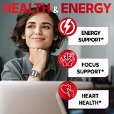 Suplemento inteligente de producción de energía DEDICAD