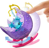 Barbie Dreamtopia Set de Juego con Dragones y Muñeca, Accesorios