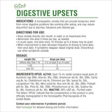 Trastornos digestivos felinos, digestivo natural para gatos