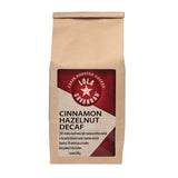 Café en grano descafeinado Lola Savannah, avellana y canela 2lb