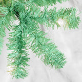 Árbol de Navidad de 4ft Best Choice Products con luces LED