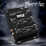 Ecualizador de coche de 2 vías PYLE PLXR2B