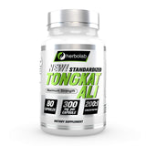 El único estandarizado altamente concentrado 80 cápsula300mg