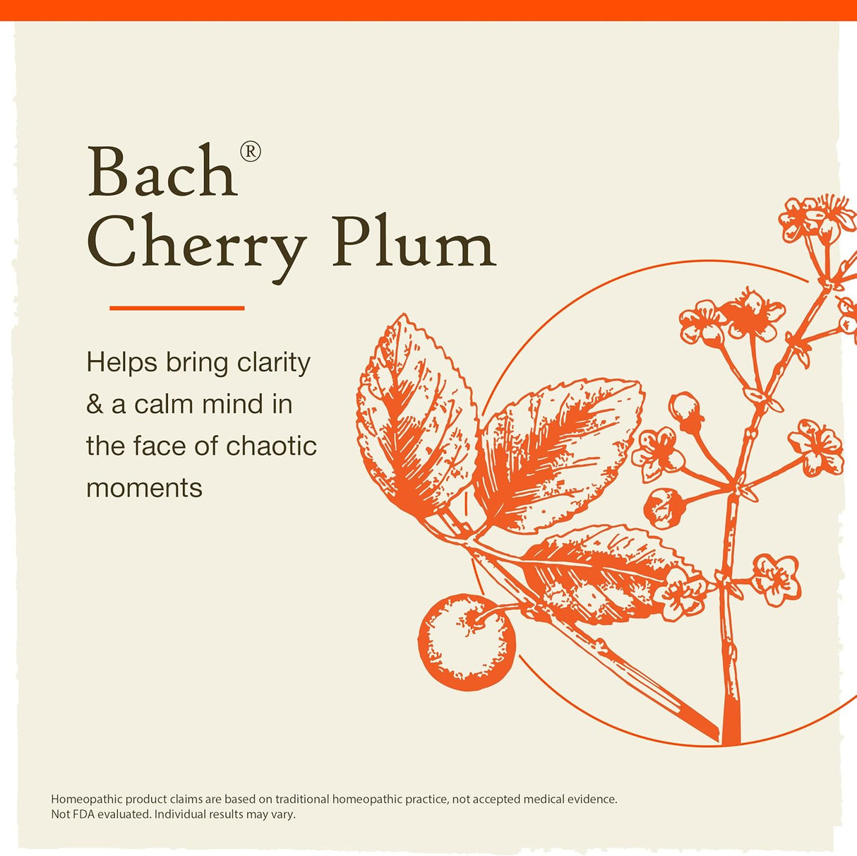 Bach  Remedio floral original  Gotero 20460 1