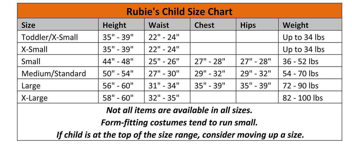 Rubies DC Comics Deluxe Muscle Chest The Flash Costume