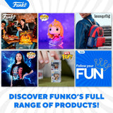 Figurita Collectible Funko POP! Disney Mickey Mouse Glow in Dark