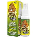 juguete de broma Potente spray de pedos Hedor extra fuerte