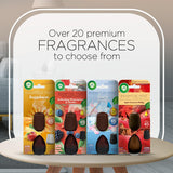 Difusor Air Wick Essential Mist con Recarga, Lavanda y Almendra